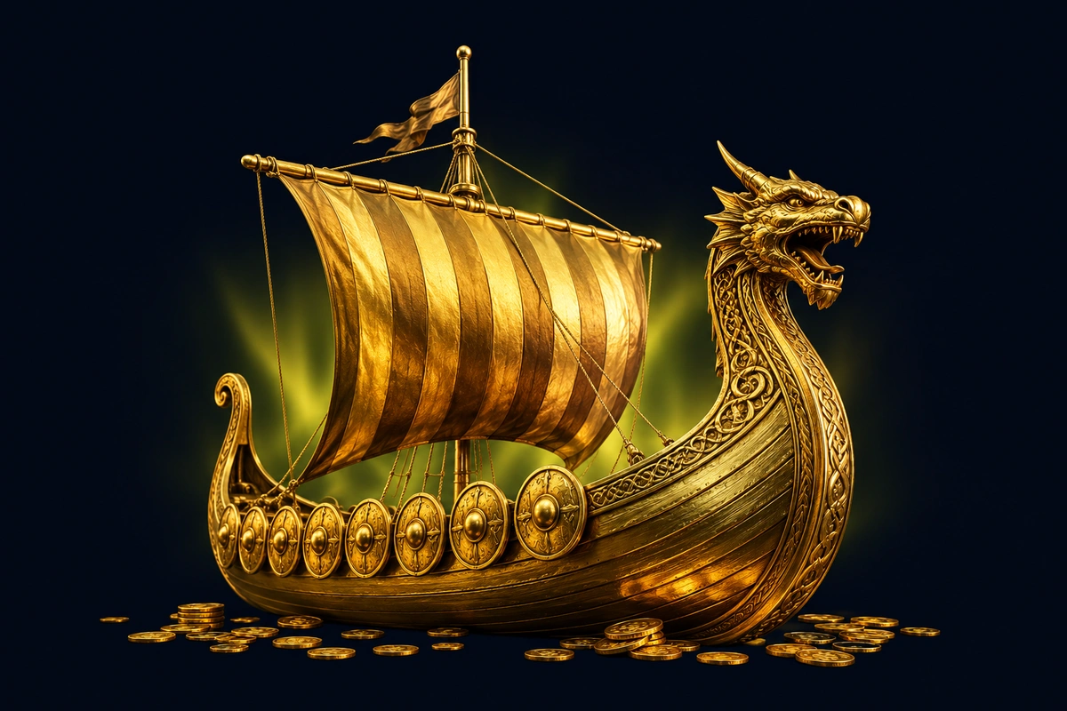Norges beste online casino 2026