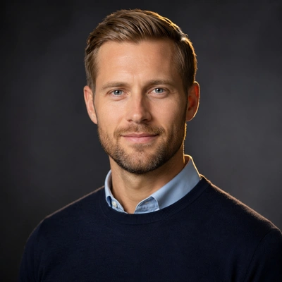 Henrik Sølvberg