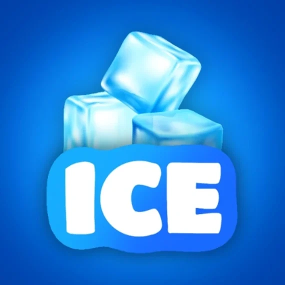Ice Casino logo