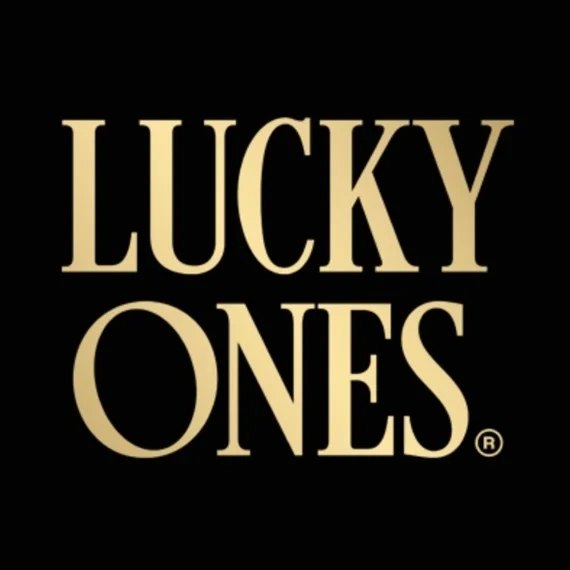Lucky Ones Casino logo