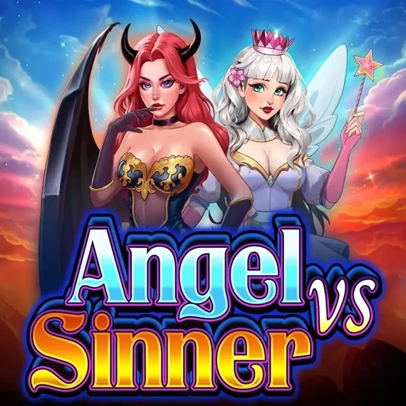 spille Angel vs Sinner