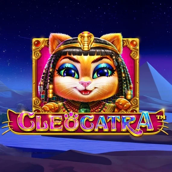 spille Cleocatra