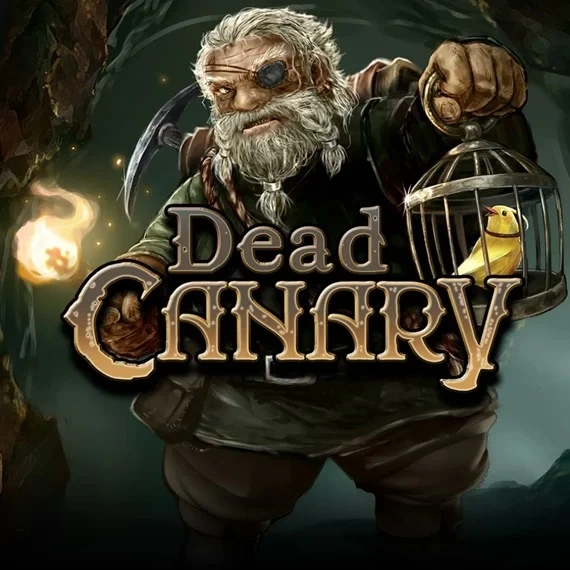 spille Dead Canary