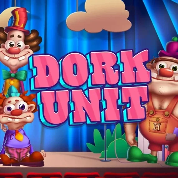 spille Dork Unit