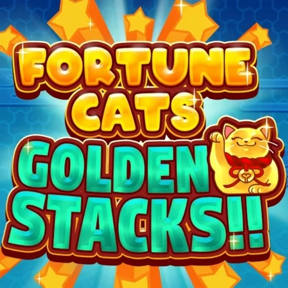 spille Fortune Cats Golden Stacks