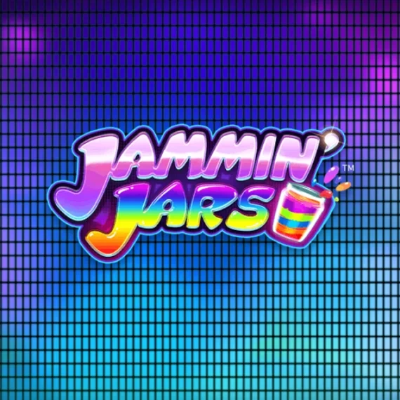 spille Jammin' Jars
