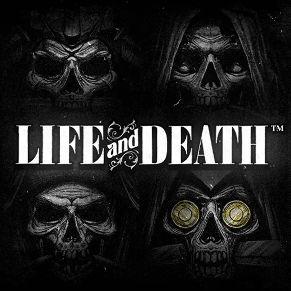 spille Life and Death