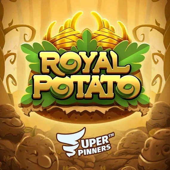 Royal Potato spilleautomat anmeldelse