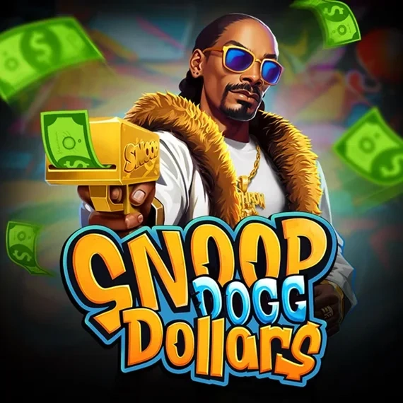 spille Snoop Dogg Dollars