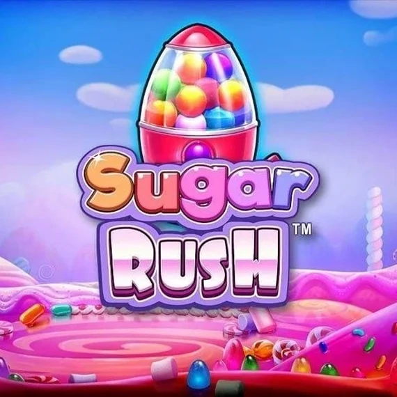 spille Sugar Rush