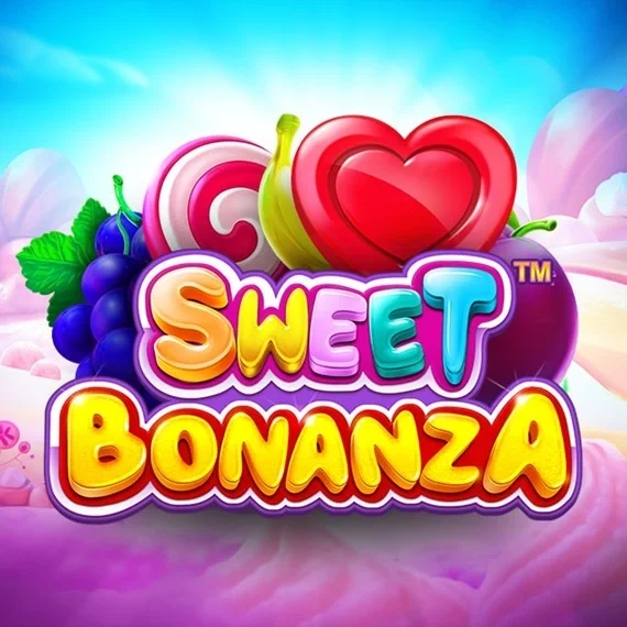 spille Sweet Bonanza