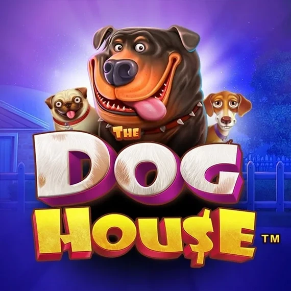 spille The Dog House
