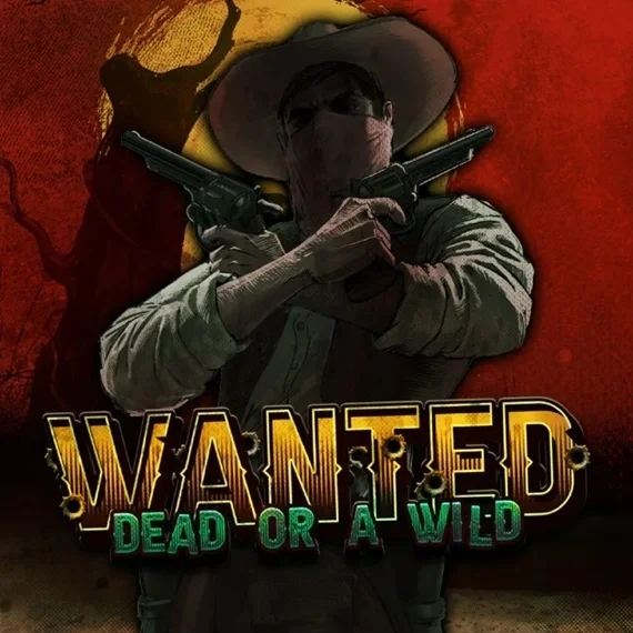 spille Wanted Dead Or a Wild