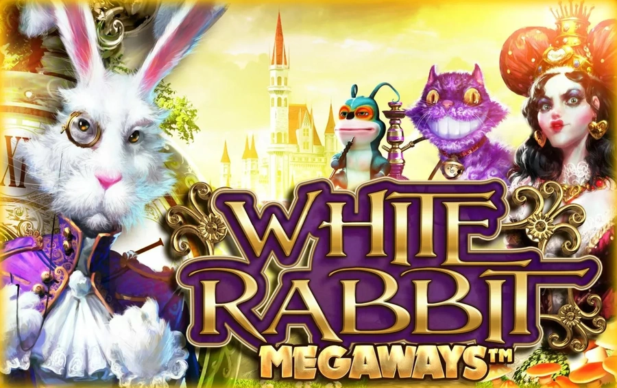 White Rabbit demo