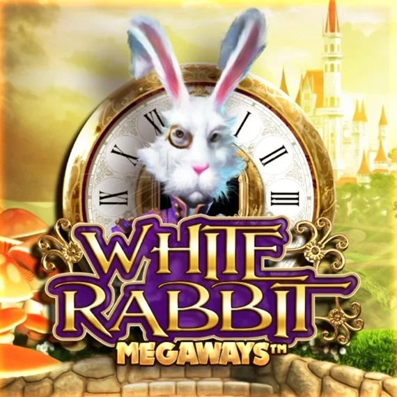 White Rabbit spilleautomat anmeldelse
