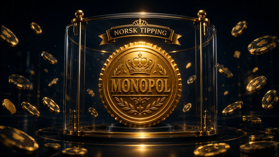 Hvorfor Norge ikke har egen casinolisens